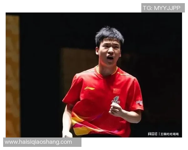 武汉乒乓球队在个人能力排行榜中荣获第四名展现强劲实力与潜力