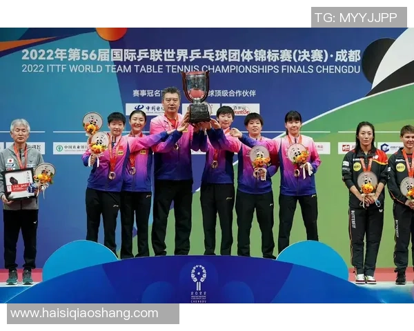 上海乒乓球队团队协作引发热议争议背后的默契与挑战分析