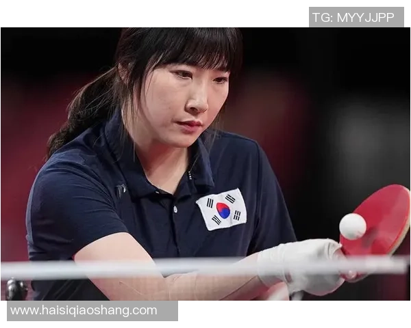 专访刘静揭秘乒乓球成功秘诀与训练心得分享